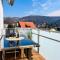Harzburgliving Wohnung Goethe`s Ausblick