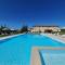 Anna Boccali Resort