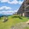 Kaleialoha 106 Ocean Front 1BD 1BA condo