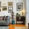 Stunning Flat Burnside Location