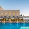 Edmond Luxury Hotel & Spa