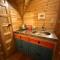 Glamping Tiny House - Nobsa