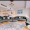 Residence with city view - 巴斯克希尔