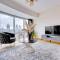 Residence with city view - 巴斯克希尔