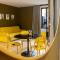 Suite Seaweed - Trieste Center - Terst