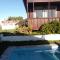 CoCo de Mer - Self Catering Log 2