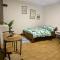 Apartman 8 - Ruma