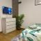 Apartman 8 - Ruma