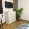 Apartman 8 - Ruma