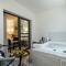 Edmond Luxury Hotel & Spa מלון ספא אדמונד ראש פינה