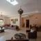 Modern Villa at Golf Noria Pool and Security - Marrakech