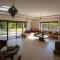 Modern Villa at Golf Noria Pool and Security - Marrakech