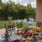 Modern Villa at Golf Noria Pool and Security - Marrakech