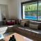 Modern Villa at Golf Noria Pool and Security - Marrakech