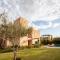 Modern Villa at Golf Noria Pool and Security - Marrakech