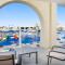 Albatros Makadi Resort - 24 HRS All Inclusive - 赫尔格达