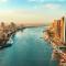 Nile Luxury Appartment - 开罗
