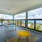 Kaz Couleur du Sud Maison avec Jacuzzi et Vue mer - 勒唐蓬