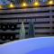 Caplor Glamping & Lodges