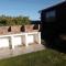 CoCo de Mer Self Catering Log 1