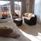 CoCo de Mer Self Catering Log 1