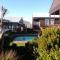 CoCo de Mer Self Catering Log 1 - خليج لامبرت