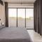 Right @Reforma - Beautiful condo with 2 balconies