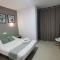 Hotel Costa Andaluza