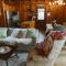 ADK Forest Cabin near Lake Placid with Hot Tub and Ice Bath - Jay
