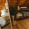 ADK Forest Cabin near Lake Placid with Hot Tub and Ice Bath - Jay