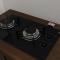 kitnet no jardim Matilde com ar e garagem - أورينهوس