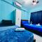 Charming 2BR for 5pax Convenient Location by USM - 牛汝莪