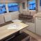 Haven Fleetwood Blackpool Entire home 6 people seaside caravan park - 弗利特伍德