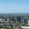 Deluxe Twin Room West Side Place LV50 Garden View -WSP50