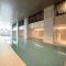 Deluxe Twin Room West Side Place LV50 Garden View -WSP50