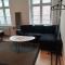 8 rooms apartment in Odense C - Odense