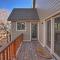 Canyon Castle Mtn Retreat w Hot Tub & Fireplace - 大熊湖