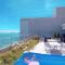 500m2 Busan Ocean view private Let house