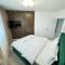 Luxury Apartments Avanera with 1&2 Bedroom with Parking - Suceava