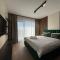 Luxury Apartments Avanera with 1&2 Bedroom with Parking - Suceava