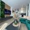 Luxury Apartments Avanera with 1&2 Bedroom with Parking - Suceava