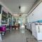 ควีนเพลส สระบุรี Queenplace Saraburi