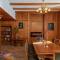 Mineral Water Resort Hotel Bad Serneus