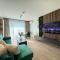 Luxury Avanera Towers Apartments Parking included - Сучава