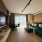 Luxury Avanera Towers Apartments Parking included - Сучава