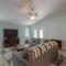 NEW! Family and Dog Friendly Maricopa Home with Grill & Patio