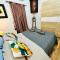 Meridian Spacious Apartments WLK to St Julian's and Sliema Seafront, Balluta Bay - Gżira