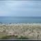 Duplex 2 chambres vue panoramique Mer - Le Barcarès