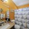 NEW! Family and Dog Friendly Maricopa Home with Grill & Patio