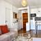 Charming Flat close to palais des festivals - 勒卡内